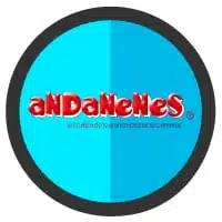 3 Andanenes