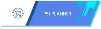 botón psi planner