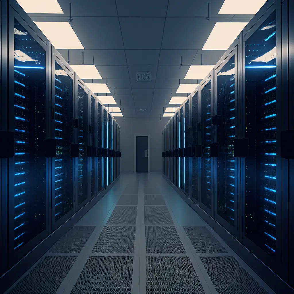 datacenter ti productividad pymes