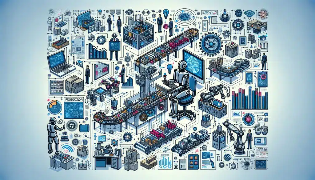 69 maneras de aprovechar la automatización en tu negocio