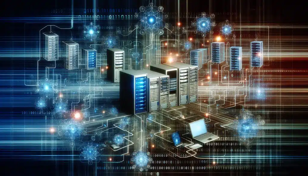 Automatización de sistemas informáticos: una visión general