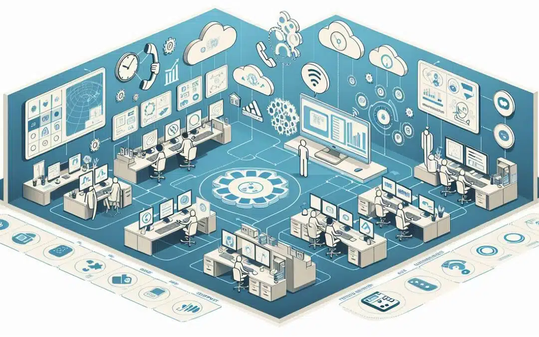 5 Estrategias Clave para Mejorar el Soporte Técnico en las PYMES