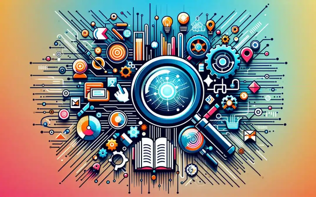 Descubriendo soluciones de tecnología para el Siglo XXI