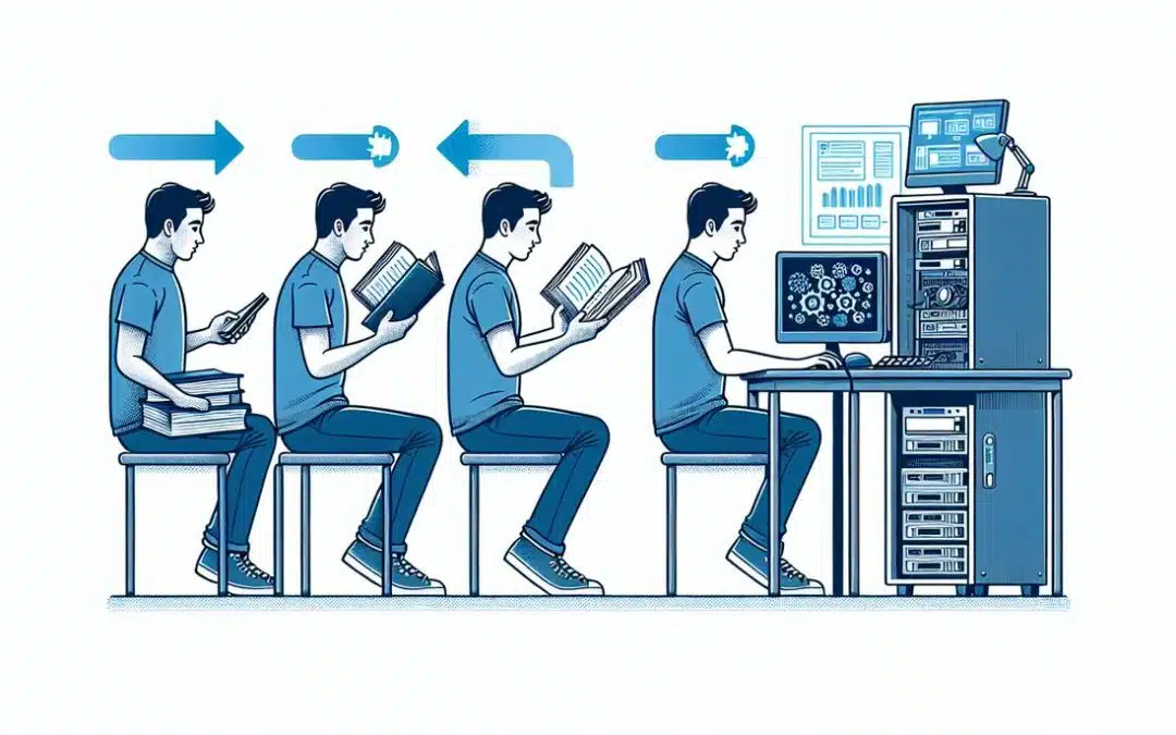 ¿Cómo convertirse en un técnico nivel 1?