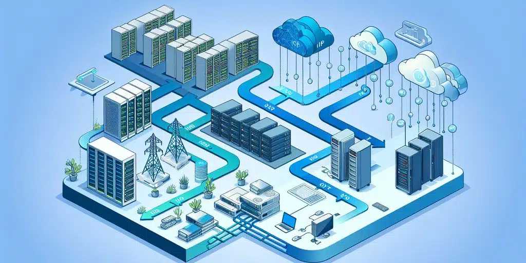 La Evolución del WAN en la Era Digital