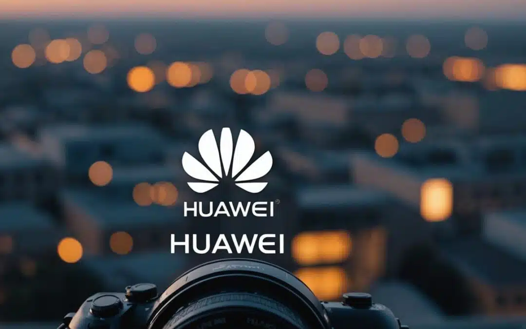 UNAM and Huawei launch cybersecurity training program