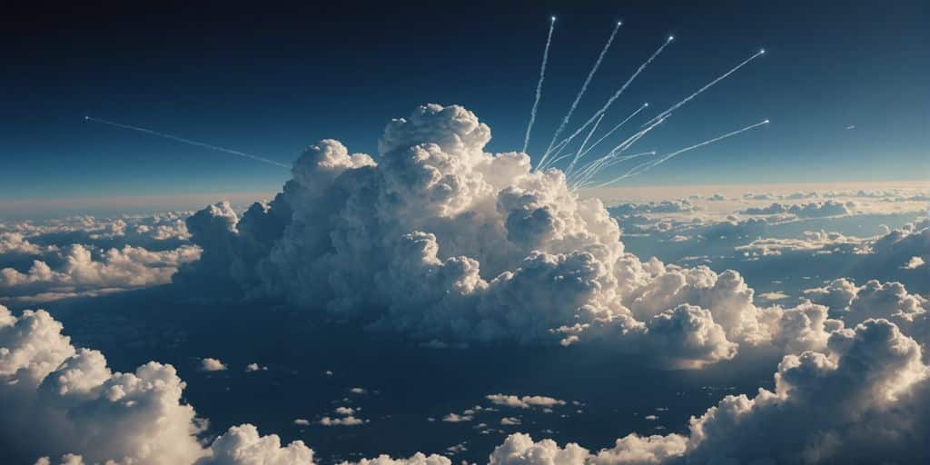 La Evolución de la Nube Híbrida: Beneficios y Retos