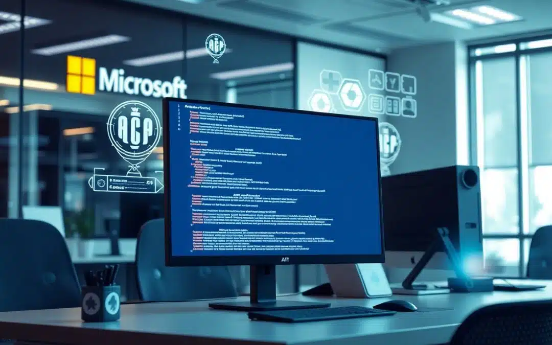 Microsoft libera avance de Powershell AI