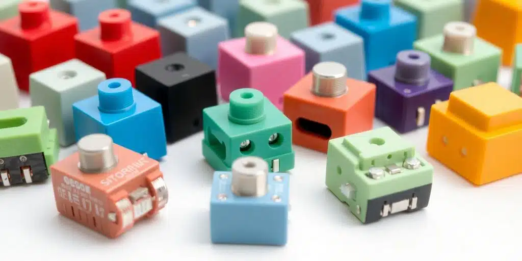 Todo lo que necesitas saber sobre los switches manejados para teclados mecánicos