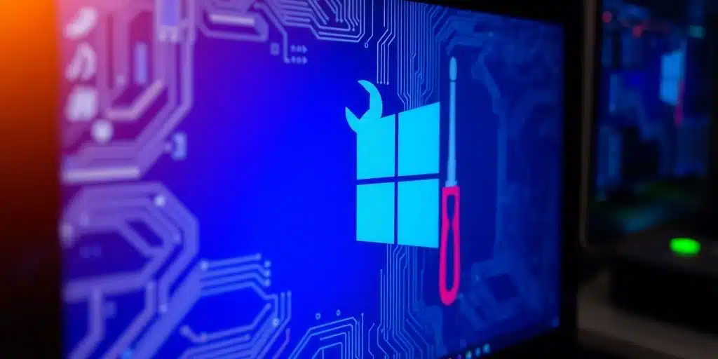 Guía definitiva para la reparación de Windows: Soluciona problemas comunes en 2025